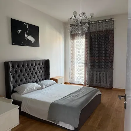 Apartamento Comfy Escape Near The Heart Of Town Turín