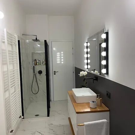 Comfy Escape Near The Heart Of Town * Turín